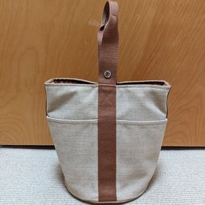 SOLD Hermes Saxo MM vintage